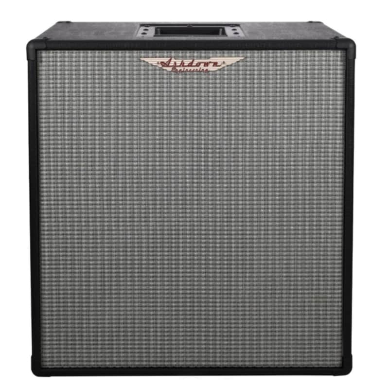 Ashdown RM-112T EVO III Rootmaster 300-Watt 1x12" Bass Speaker Cabinet image 1