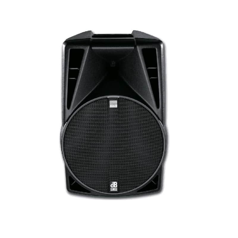 Db Technologies OPERA 405D Active Speaker image 1