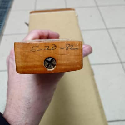 Fender AVRI Telecaster 1982 1982 image 21