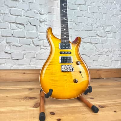 PRS CE 24 Special Limited Edition 2025 - McCarty Sunburst image 2