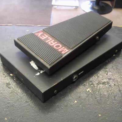 Morley Pro Series Volume - Black image 4