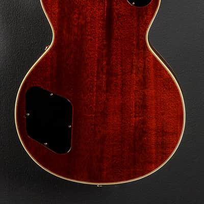 Gibson '57 Reissue Les Paul Custom 2003 image 9