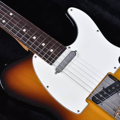Suhr Classic T Antique 3tb Rw Ss image 17