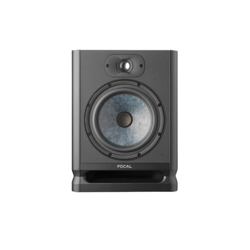 Focal Alpha 80 Evo Powered Studio Monitor (Single) | Reverb
