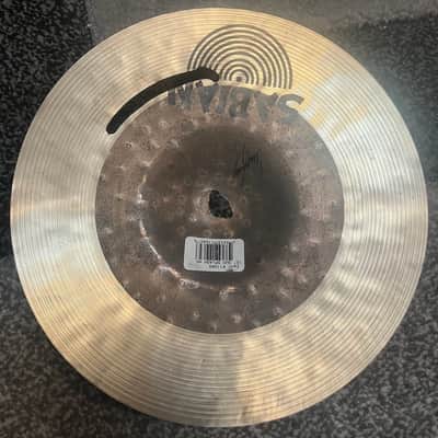 Sabian HH Duo Splash 10” image 2