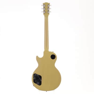 Gibson USA Les Paul Special TV Yellow Gibson [211340162] (09/17) image 2