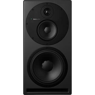 Dynaudio Core 59 3-way Powered Studio Monitor - Black image 2