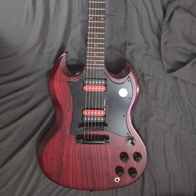 2019 Gibson SG Voodoo Juju – mint! image 3