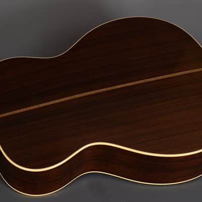 Martin 000-28 1937 Stage 1 Aging 2022 - Ambertone Burst image 9
