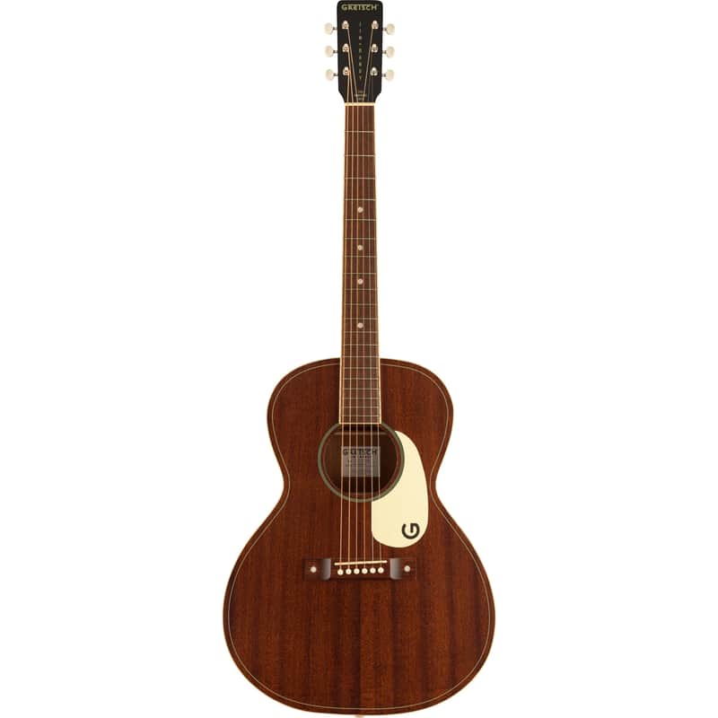 Gretsch Jim Dandy Concert image 2