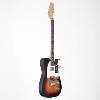 FENDER MEXICO Player II Modified Telecaster SH 3-Tone Sunburst [MX24104955] (03/30) image 14