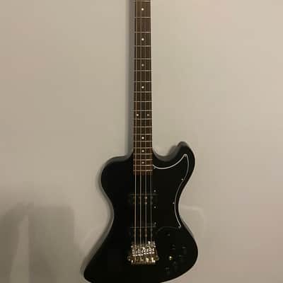 Gibson RD Artist Bass Ebony image 3