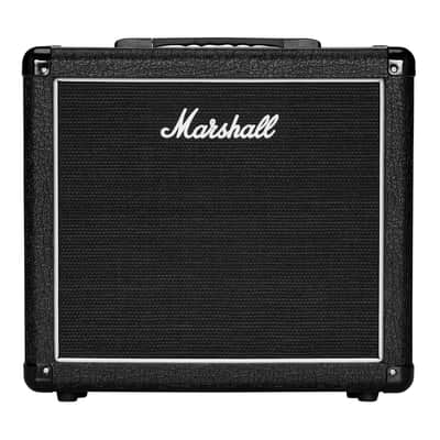 Marshall MX112R 80W 1x12 Guitar Speaker Cabinet 16 Ohms image 1