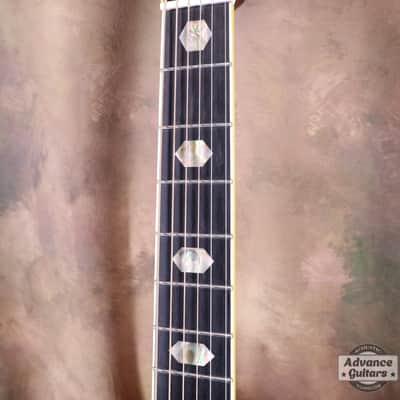Martin 1977 D-45 image 7