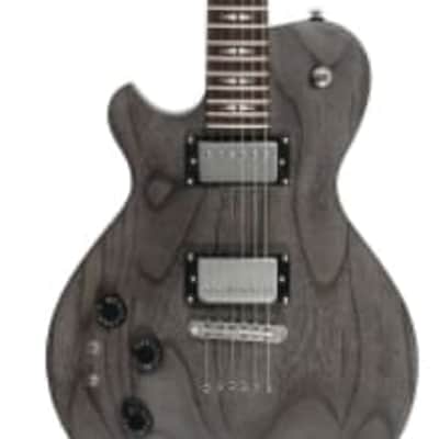 Michael Kelly Guitars Patriot Decree SB, MKPSOBBERAL image 18