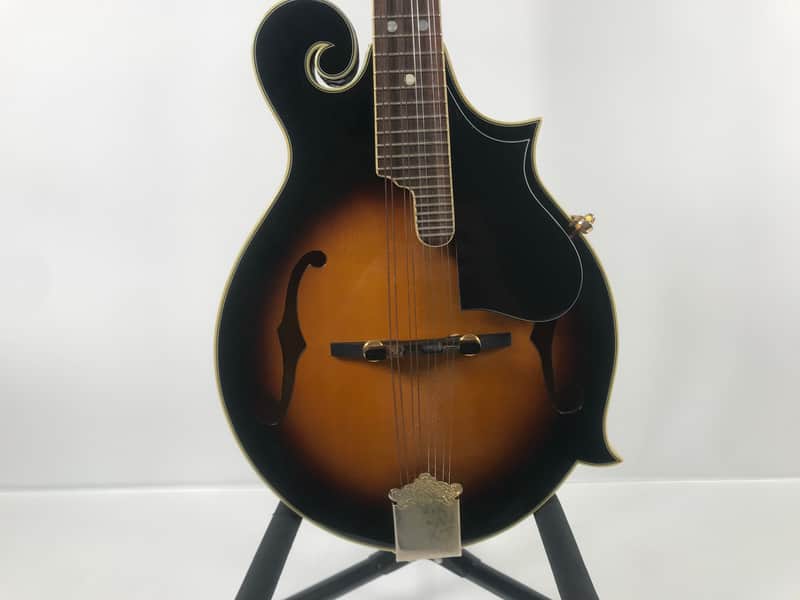 Bean Blossom Morgan Monroe Mandolin | Reverb