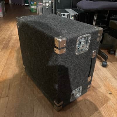 Grundorf 6RU Rack Mount Case 15 inches Deep image 2