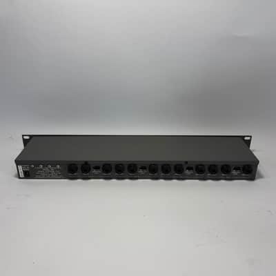 Aphex Model 105 Logic Assisted Gate image 2
