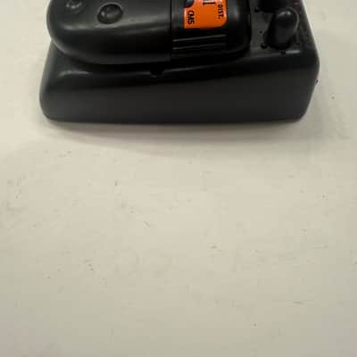 Ibanez CM5 Soundtank Classic Metal Distortion Vintage Guitar Effect Pedal image 4