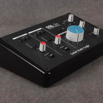 Solid State Logic SSL2+ USB Audio Interface - 2nd Hand (169924) image 3