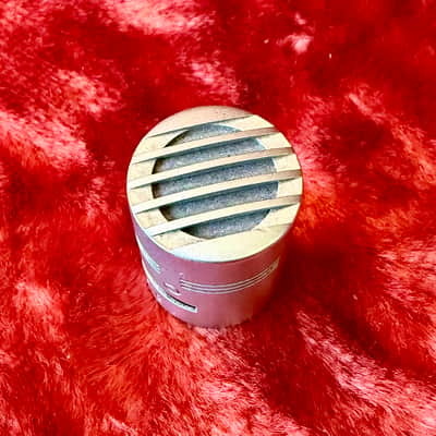 Telefunken Schoeps M934-C multi-pattern microphone capsule c 1960’s - M221-B cardioid Omni original vintage image 2