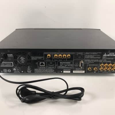 Marantz BD7004 Universal Blu-ray Player image 6