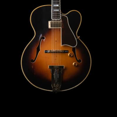 Gibson Custom Shop L-5 Wes Montgomery 1991 image 20