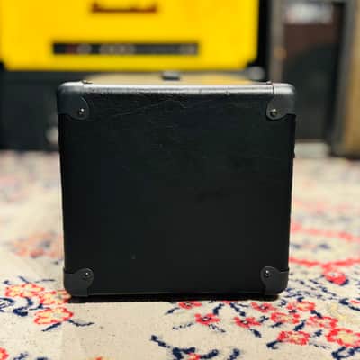 Randall RG3003H 3-Channel 300-Watt Solid State Guitar Amp Head w/ Footswitch - Designed by Mark Fortin - Dimebag Darrel image 2