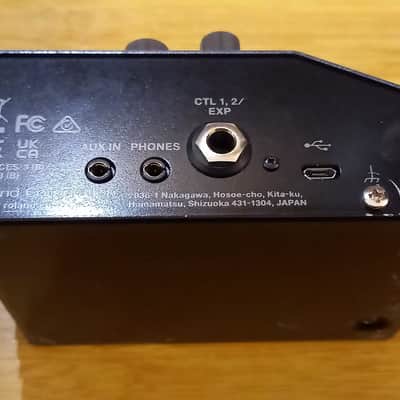 Boss IR-200 Amp and IR Cabinet 2021 - Present Silver image 4