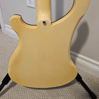 Rickenbacker 4001 Bass image 4