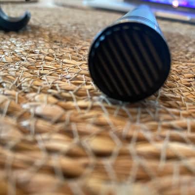 AKG  C 480 B / CK 63 ULS Capsule - 1980's - Black image 6