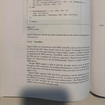 MIT Press The SuperCollider Book 2011 image 3