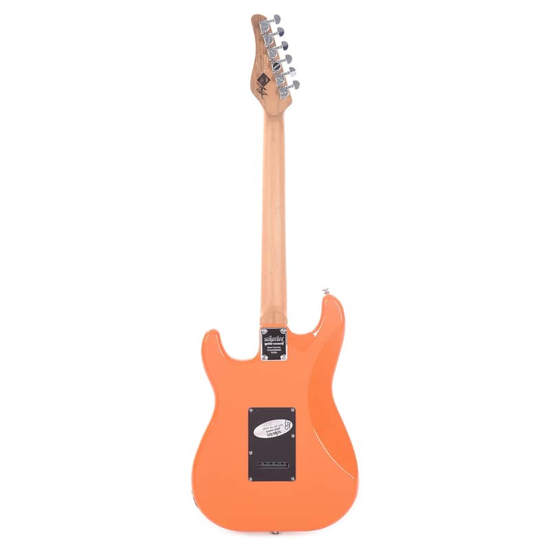 Schecter Nick Johnston Traditional HSS image 5