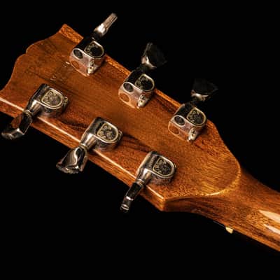 Gibson SG Standard Walnut 1974 image 11