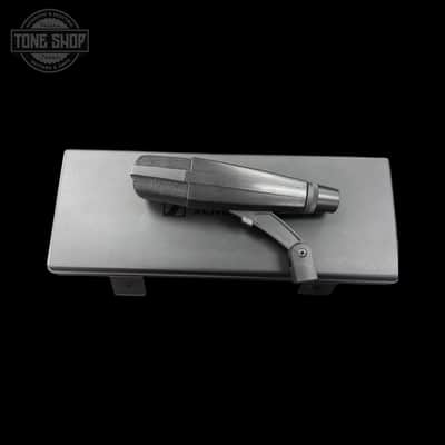Used Sennheiser MD421 II Cardioid Dynamic Microphone w/Case TFW3833
