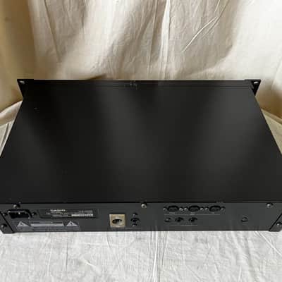 CASIO VZ-10M Professional digital synthesizer module vz-1 image 9