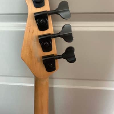 Peavey Fury 90's - Blue image 5