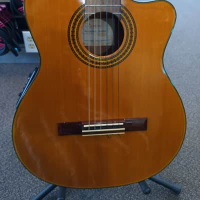 Takamine HGC502C 2000's - Natural image 7