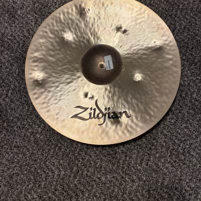 Zildjian 20" K Series Cluster Crash Cymbal 2019 - Present - Traditional image 2