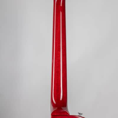 Gibson Les Paul Classic, Translucent Cherry | Demo image 5