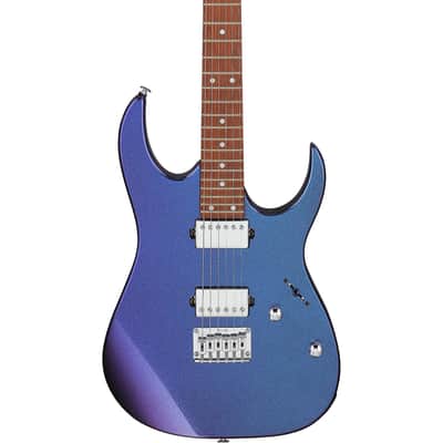 Ibanez Gio GRG121SP-BMC image 4