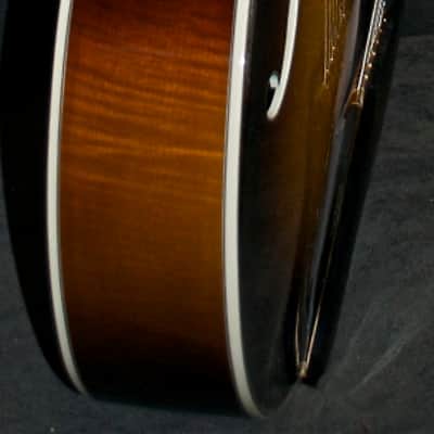 Eastman 810ce #25145 2014 Sunburst image 5