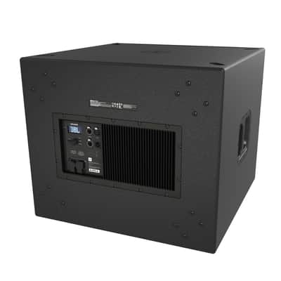 JBL SRX918S Powered Subwoofer - 18in image 16
