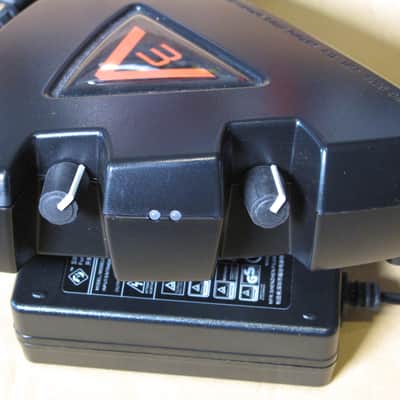 V3 Sound Grand Piano XXL Midi module Grand Piano XXL 2021 - Black image 4