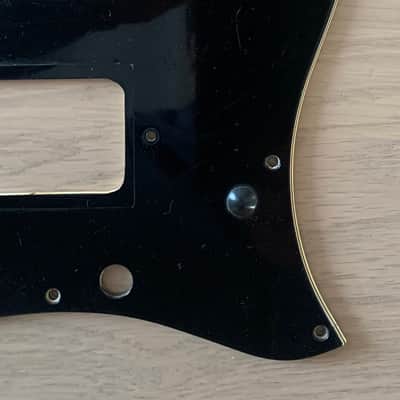 Gibson SG Special 1966-1967-1968-1969 - 5 ply plastic image 4