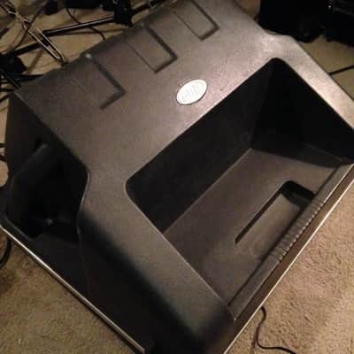 SKB PS-100  Black & Gray image 6