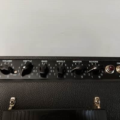 Fender Blues Junior III Amplifier image 6