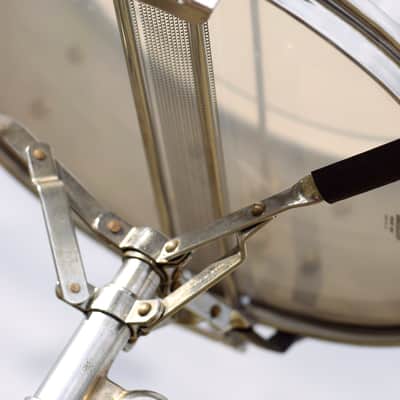 RARE Tama / Star Snare :: Pre-King Beat :: Royal Star / Imperialstar 1973/74 image 12