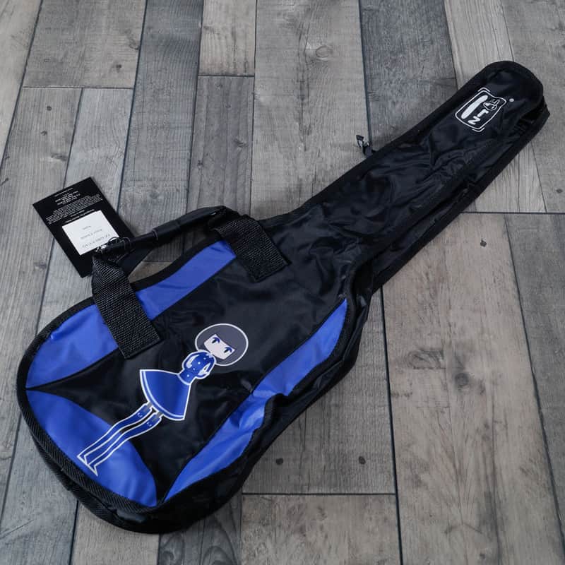 2022 Cranes Music Store Lamina by Ritter '' Character Tenor Uk...