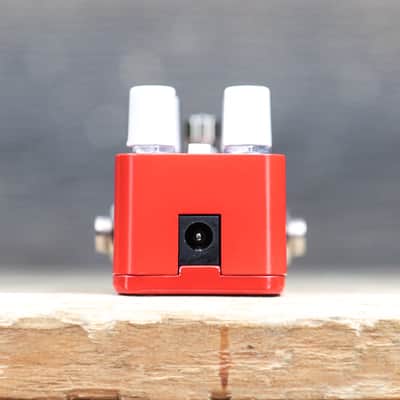 Electro-Harmonix Pico POG Polyphonic Octave Generator Pico-Sized Effect Pedal imagen 7